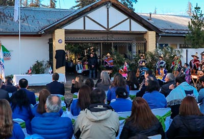 Municipio de Graneros cuenta con nueva casa consistorial
