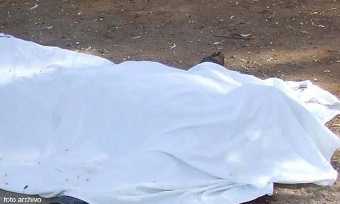 Muere hombre de en situación de calle en Rancagua