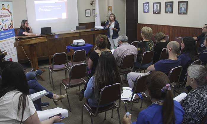 Hospital Coinco abre instancias de diálogo con la comunidad