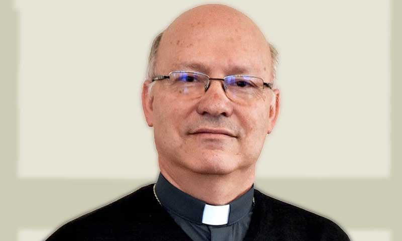 Admisible Recurso de Protección contra el Obispo de Rancagua Fernando Ramos