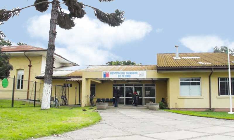 Hospital de Peumo