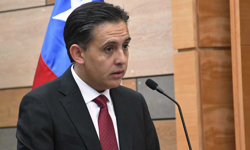 Corte de Apelaciones de Rancagua pone a disposición su cuenta pública 2019