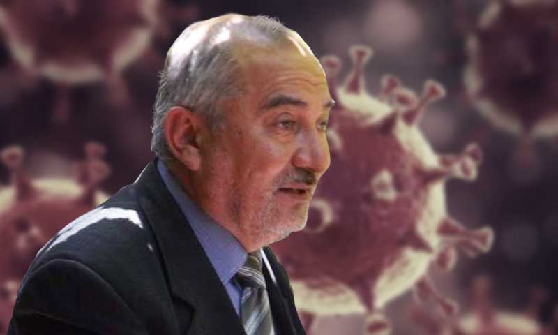 Alcalde de Coltauco confirma el primer caso de coronavirus en la comuna