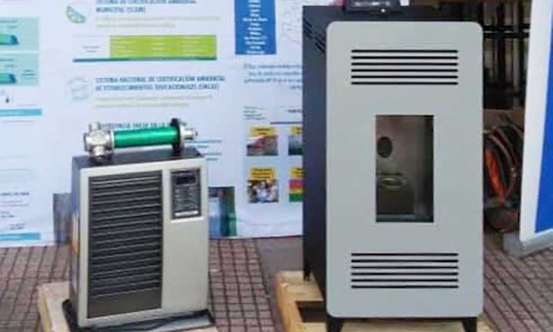 Municipalidad de Rengo informa postulación de recambio de calefactores