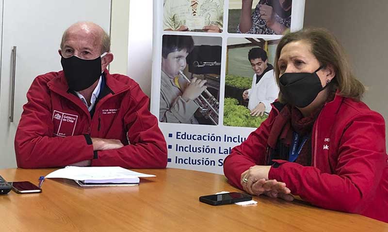 Región de O’Higgins alcanza 112.698 beneficiarios de Ingreso Familiar de Emergencia