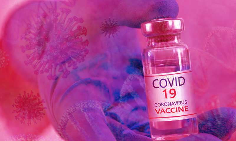 coronavirus covid19 vacuna