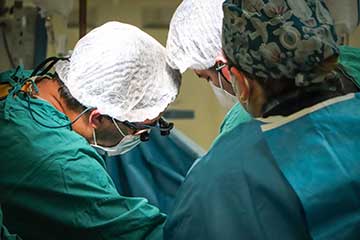 Hospital Regional realiza nuevo procuramiento multiorgánico en pandemia