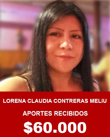Lorena Claudia Contreras Meliu
