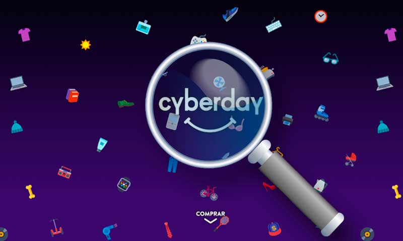 cyberday