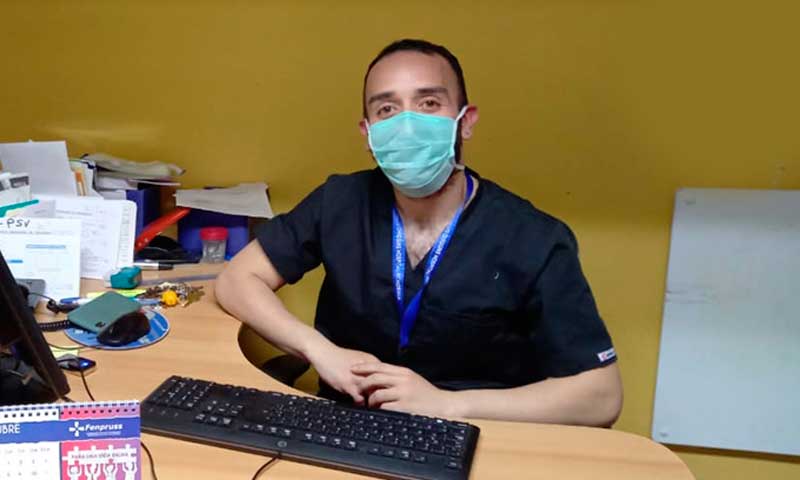 Hospital de Pichidegua realiza operativo ginecológico para usuarias de la comuna