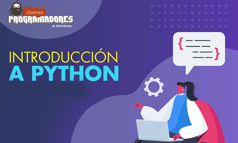 Ministerio de las Culturas lanza curso de programación en Python