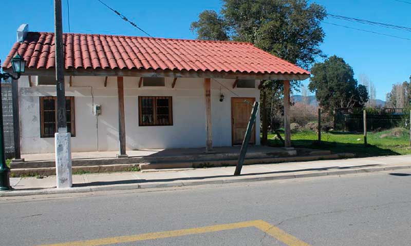 Concejo Municipal de Pumanque adjudica licitación del proyecto corredores coloniales de Pumanque