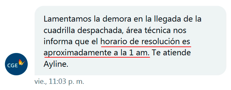 Noche de terror vivieron vecinos con rejas electrificadas y ausencia del alcalde de Rancagua