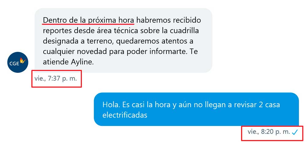 Noche de terror vivieron vecinos con rejas electrificadas y ausencia del alcalde de Rancagua