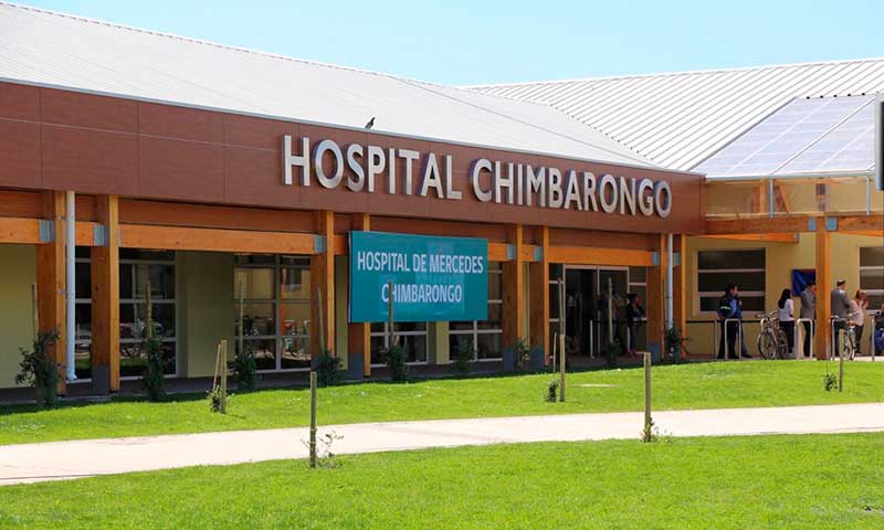 hospital chimbarongo