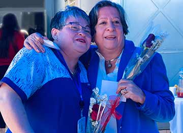 Cesfam oriente 25 años comprometidos con la salud de los vecinos de San Fernando