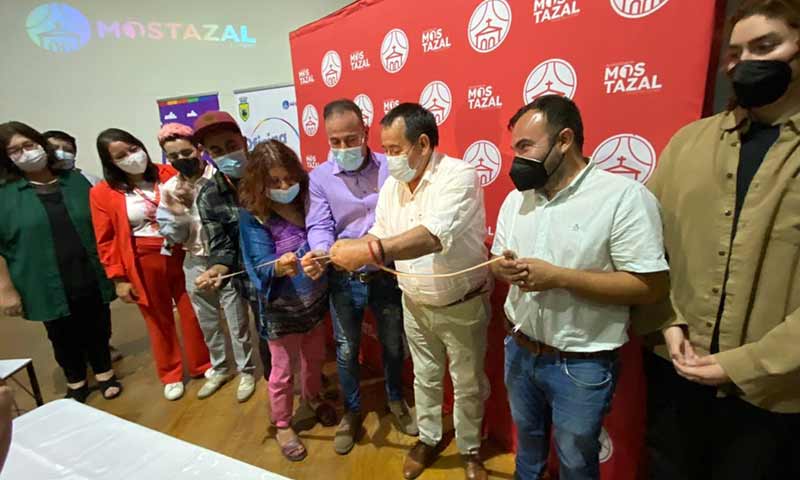 Municipalidad de Mostazal inauguró su primera Oficina de la Diversidad