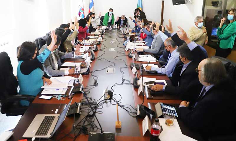 Consejo Regional aprueba recursos para reposición de Cesfam de Requínoa