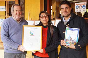 Pumanque inaugura Oficina de Desarrollo Económico Local para impulsar progreso a la comuna