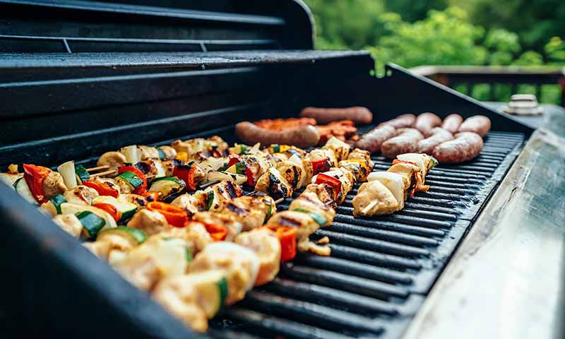 asado