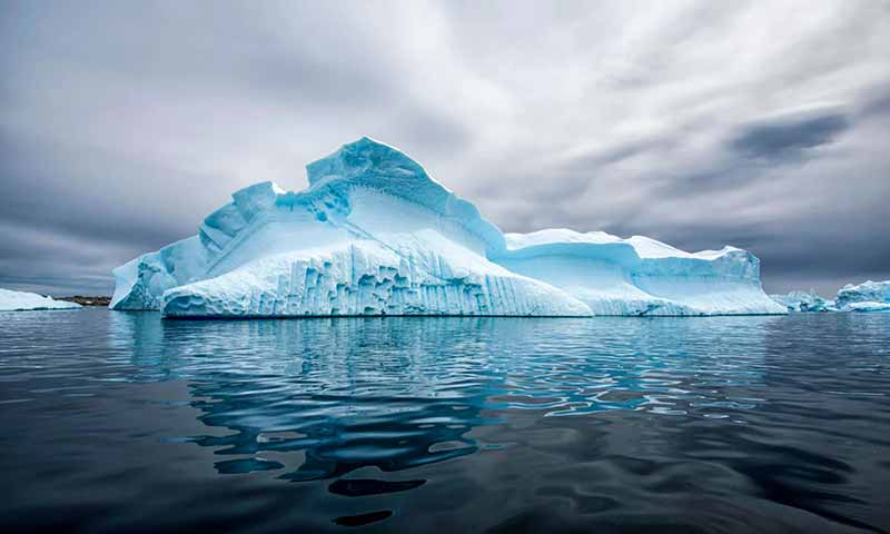 antartica