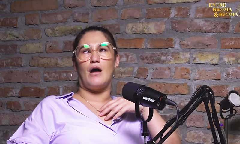 belen mora