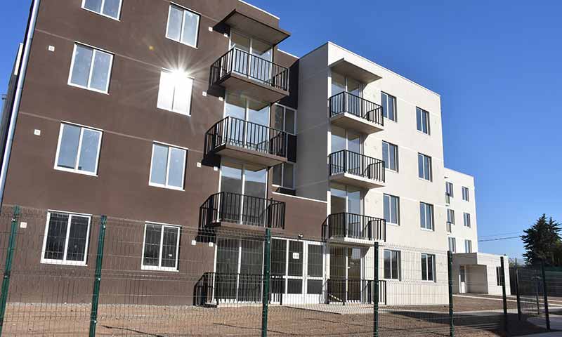 Megaproyecto habitacional será construido en Rancagua con subsidios Minvu
