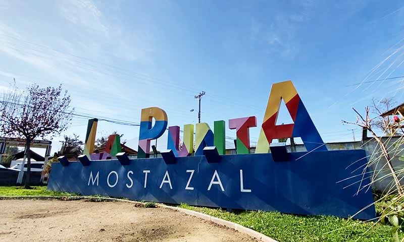 Gobernador regional prioriza alcantarillado para el sector de La Punta de Mostazal y enviará proyecto al Core para su tramitación