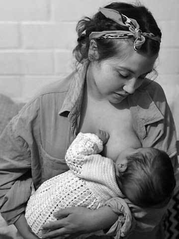 lactancia materna concurso
