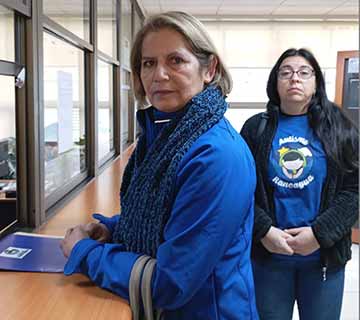 Agrupaciones de autismo interponen recurso de protección por circular de Superintendencia de Educación