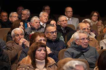 Rinden homenaje a profesores y profesoras normalistas de San Fernando