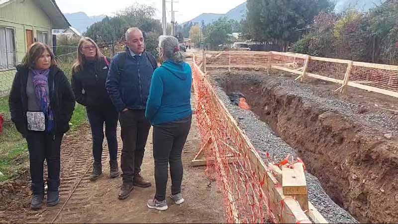 Alcantarillado de Puente Negro El sueño con más de $9 mil millones en inversión que se convirtió en pesadilla