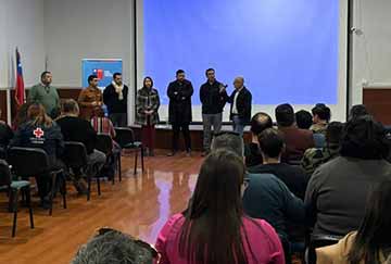 Rancagua se prepara para el desfile del 2 de octubre conmemorando los 210 años de la Batalla