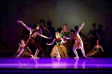 Presentaciones de danza y teatro gratuito llegan a Quinta de Tilcoco en homenaje al maestro titiritero Juan Carlos Olmos