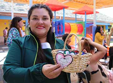 Inicia el Año Parvulario 2025 en Rancagua con llamado a la asistencia y educación de calidad