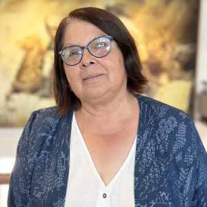 graciela reinoso