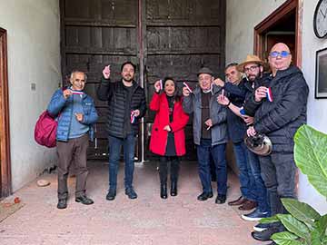 Inauguran proyecto de puesta en valor del patrimonio en el Museo Lircunlauta