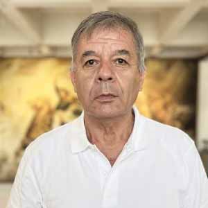 patricio henriquez
