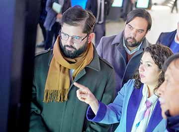 Ventanilla Única Social: Estado moderniza acceso a más de 130 beneficios sociales