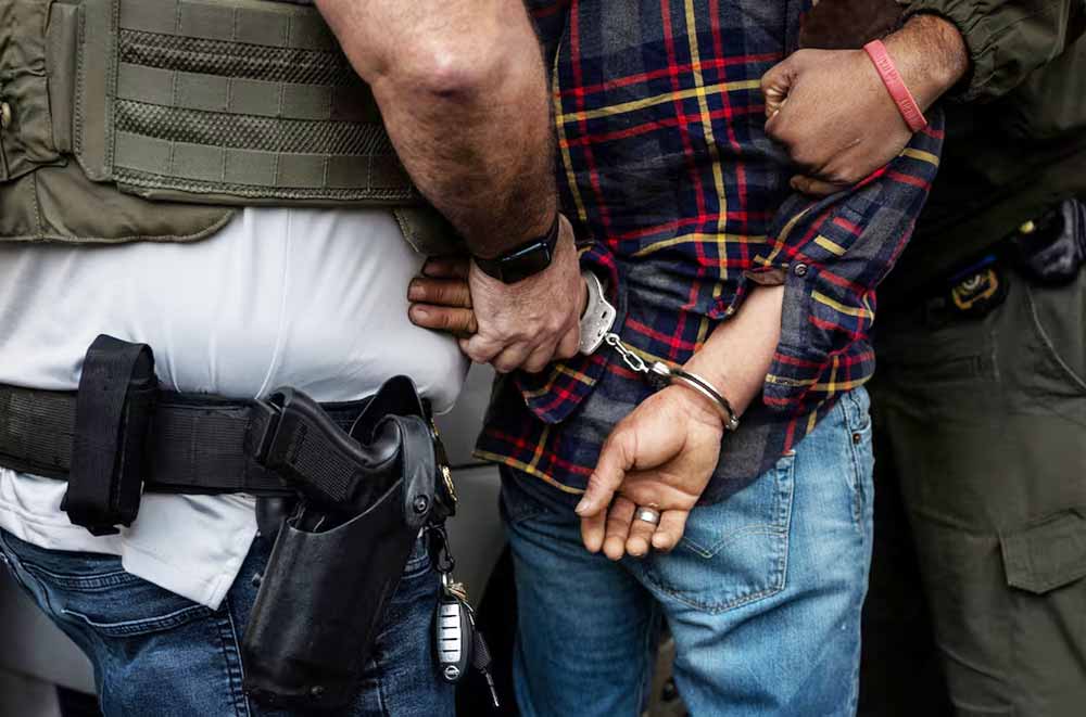 deportaciones ice