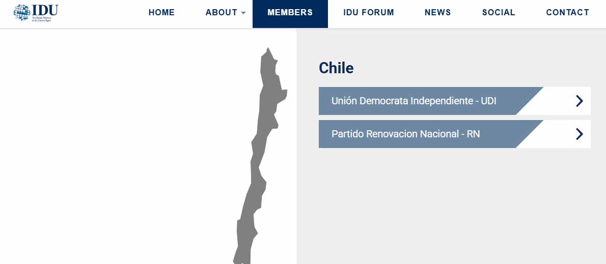 Diego Schalper acumula 33 inasistencias a la Cámara por viajes no registrados pese a ser diputado de O’Higgins