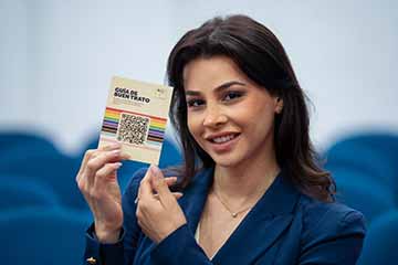 En el Día del Orgullo, Gobierno promueve inclusión laboral LGBTIQA+ y refuerza trato digno en el Estado