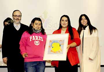 Fundación Coanil celebra 20 años de su OTEC promoviendo la inclusión laboral