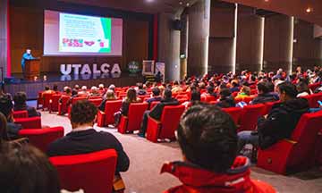 Manzana chilena consolida su presencia en Latinoamérica y apuesta por innovación genética