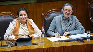 Nueva ley de adopción prioriza a niños y niñas tras 12 años de tramitación