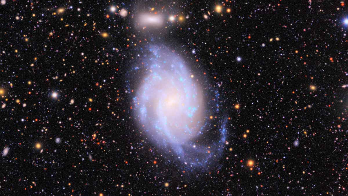 observatorio telescopio galaxia observatorio telescopio galaxia