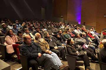 Seremi de Salud de O’Higgins presenta Cuenta Pública 2024