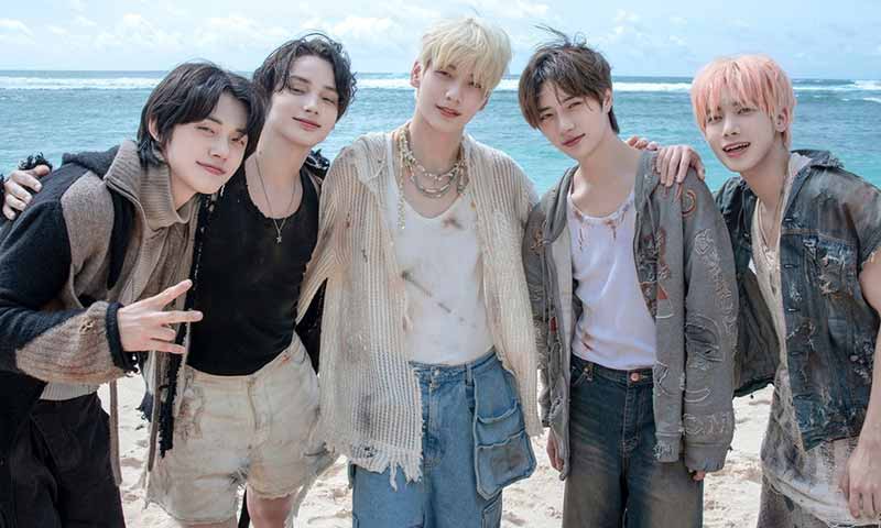 El coreano se convierte en el nuevo idioma de moda en Chile gracias al K-pop y K-dramas
