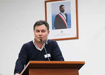 Minvu O’Higgins presentó Cuenta Pública con foco en viviendas, innovación y participación ciudadana