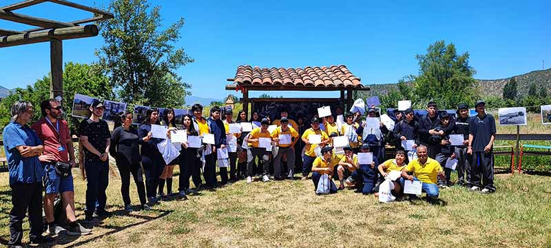 Proyecto FOCOS de la UOH culmina con legado regional en salud preventiva y educación comunitaria